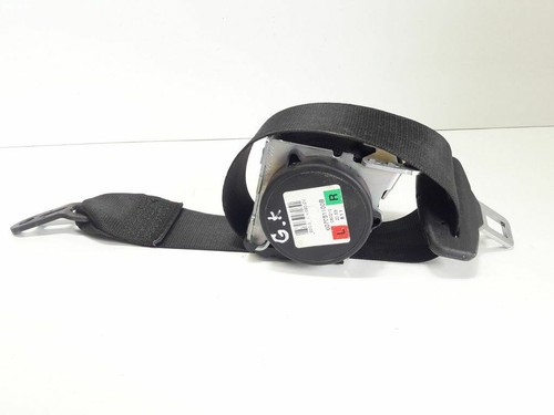 Ceinture sécurité - de,