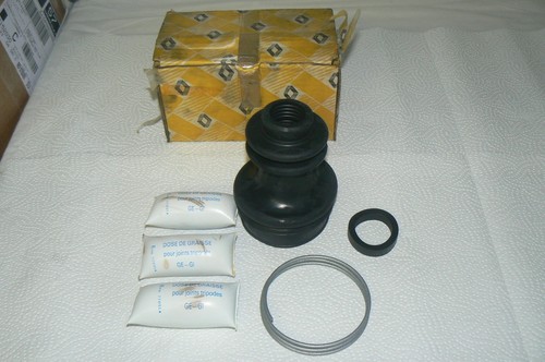 Renault soufflet cardan 11 - soufflet, r