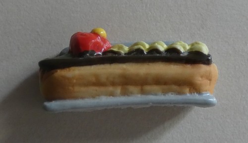 Fève boulangerie ch ti - boulangerie, du
