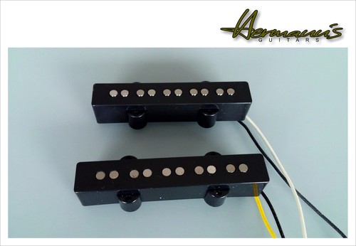 Corde jazz bass open style - jazz,