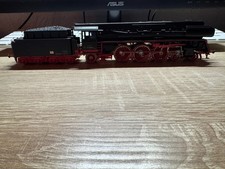 PIKO H0 Locomotive à Vapeur