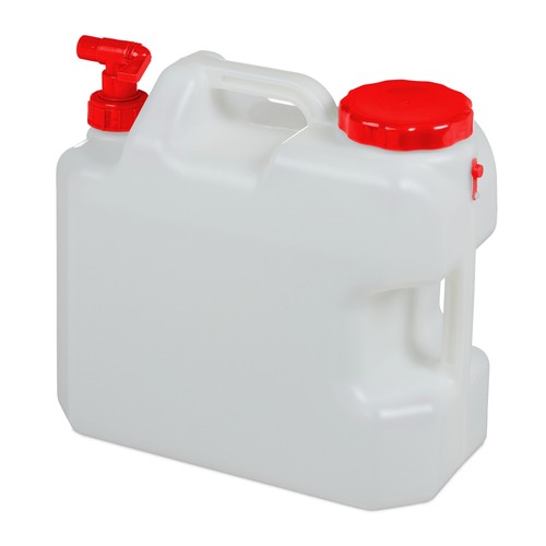 Bidon eau jerricane - bidon,