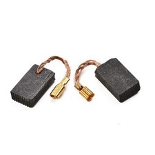 Kit de 2 brosses carbone