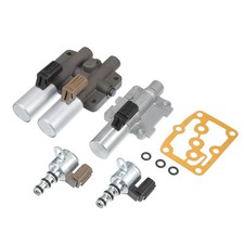 Transmission Changement