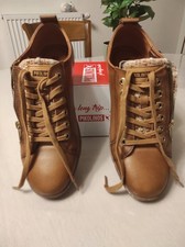 chaussures Pikolinos marron