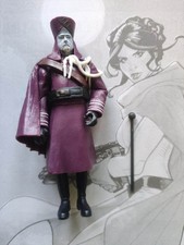 Star Wars 3,75":  Fi Skirata - Baron Papanoida - The Legacy Collection 