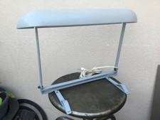CHARLOTTE PERRIAND LAMPE BUREAU SALON LOFT VINTAGE ATELIER PHILIPS 