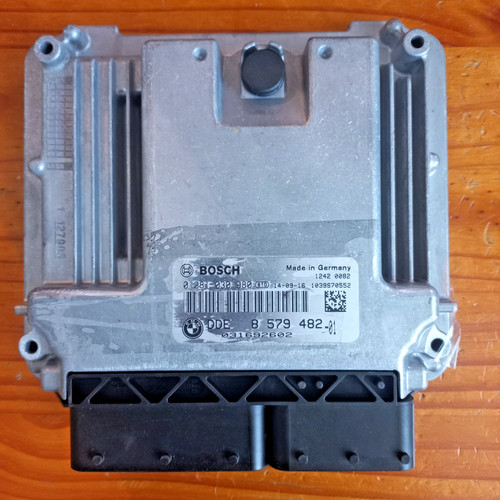 Calculateur bmw serie f20 - 1,