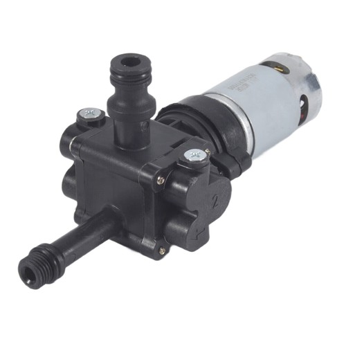 Pompe pour lave auto - pompe,
