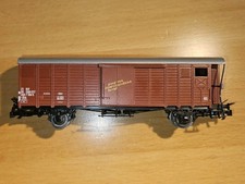Märklin H0 4698 Gedeckter