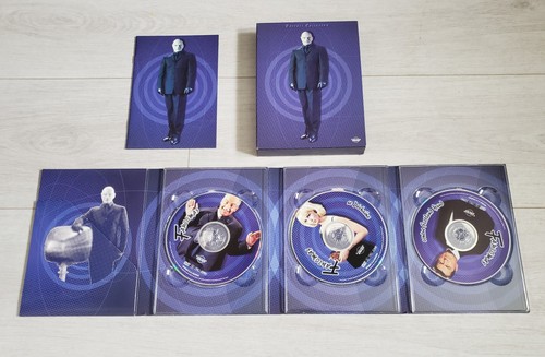 Coffret dvd fantomas louis - dvd,