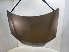 Capot - Renault LAGUNA III PH.1 - Gris Fonce - 651000021R - E1-4739J