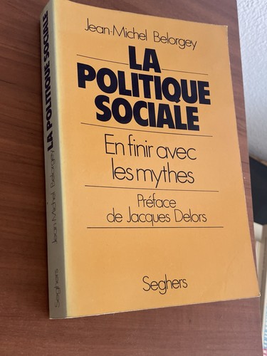 Politique sociale en - politique,