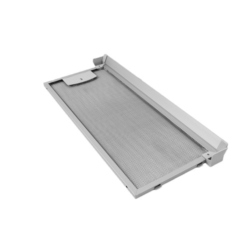 Filtre graisse métal - filtre, en