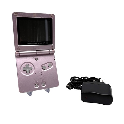 Console nintendo game boy - console,