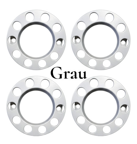 Cache boulon roue 22 5 - x,