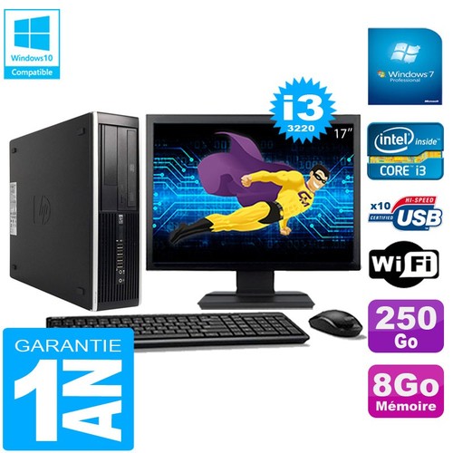 Compaq pro 6300 sff - pro,