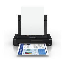 Imprimante jet d'encre A4 -