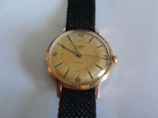 MONTRE ZAND 21 rubis fonctionne