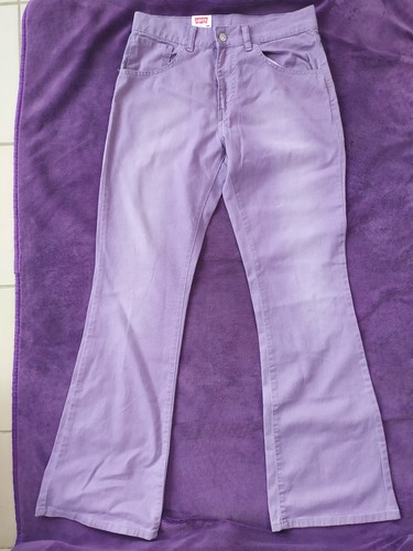 Vintage pantalon toile - vintage,