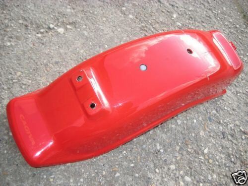 Cagiva roadster 125 tablier - cagiva,