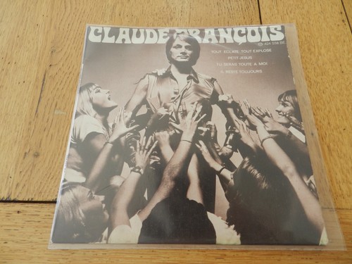 Tours claude francois tout - claude,