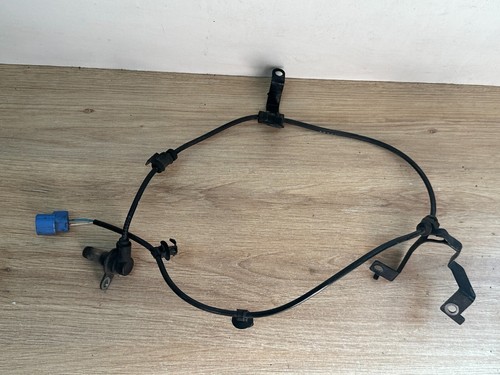 Capteur abs frein avant - abs,