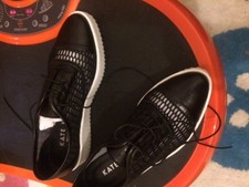 Escarpins femme en maille