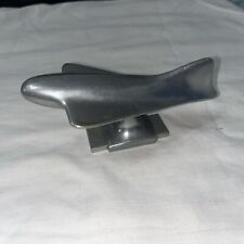 Mascotte "E.T. TONNELINE pour Citroën Traction Coupé Cabriolet