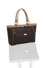 Rioni Brown Signature Kendall