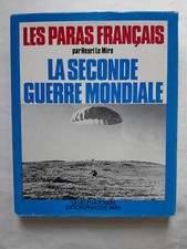 Les paras français, la
