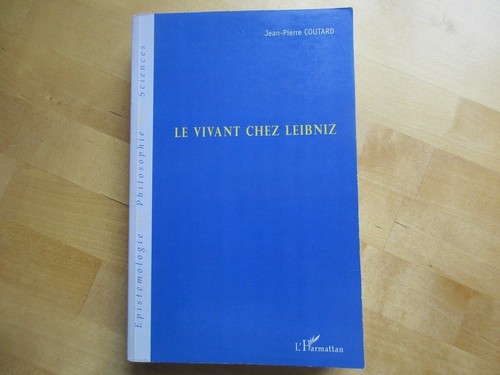 Vivant chez leibniz jean - chez,