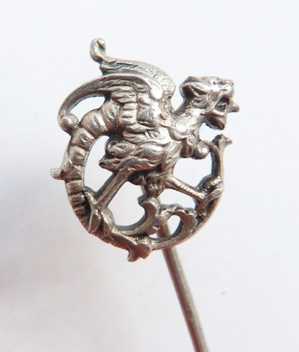 Griffon chimère épingle - griffon,