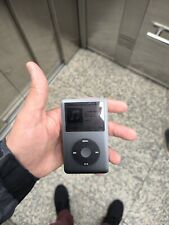 iPod 7e 160go