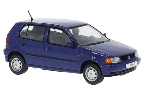Volkswagen polo modèle - vw,