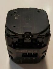 67041 Legrand Céliane  Interrupteur tactile sans neutre