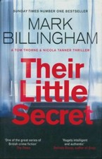 Their little secret - Mark