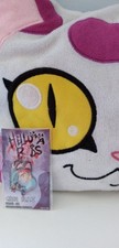 Rare, Official pin, Chibi