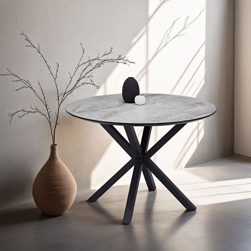 Table manger ronde ø110 - manger,