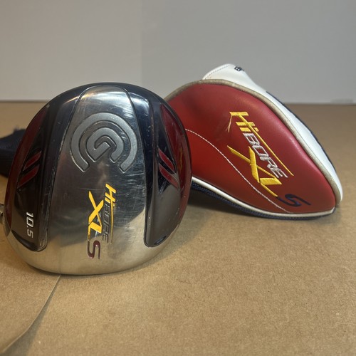 Cleveland bore xls driver - hi,