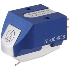 AT-OC9XEB MC Cellule Phono