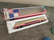 Ho Jouef Autorails Panoramique.