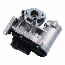 Vanne EGR pour VW EOS Golf