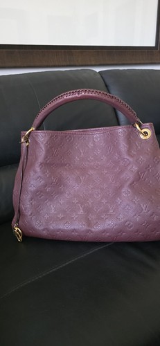 Louis vuitton artsy - artsy, tote