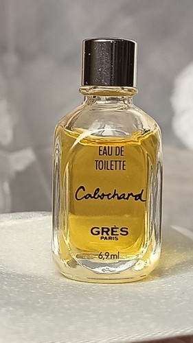 Miniature parfum cabochard - parfum, de