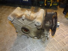 pont arriere quad hytrack 410