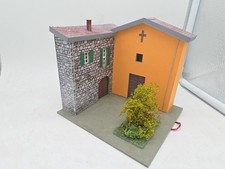 Palazzina angle tipo - d'angle,