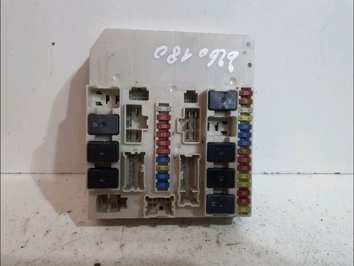 Boitier servitude moteur - boitier,
