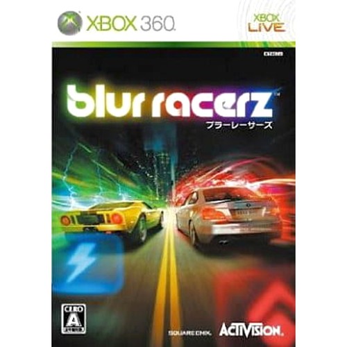 Flur microsoft xbox - flur, 360