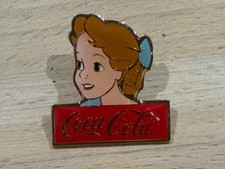 PINS PIN DISNEY COCA COLA COKE